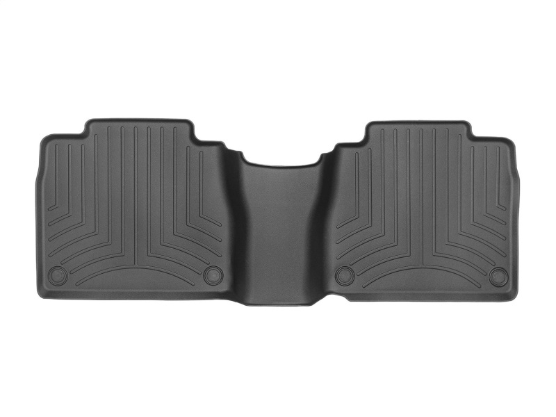 WT FloorLiner - Rear - Blk