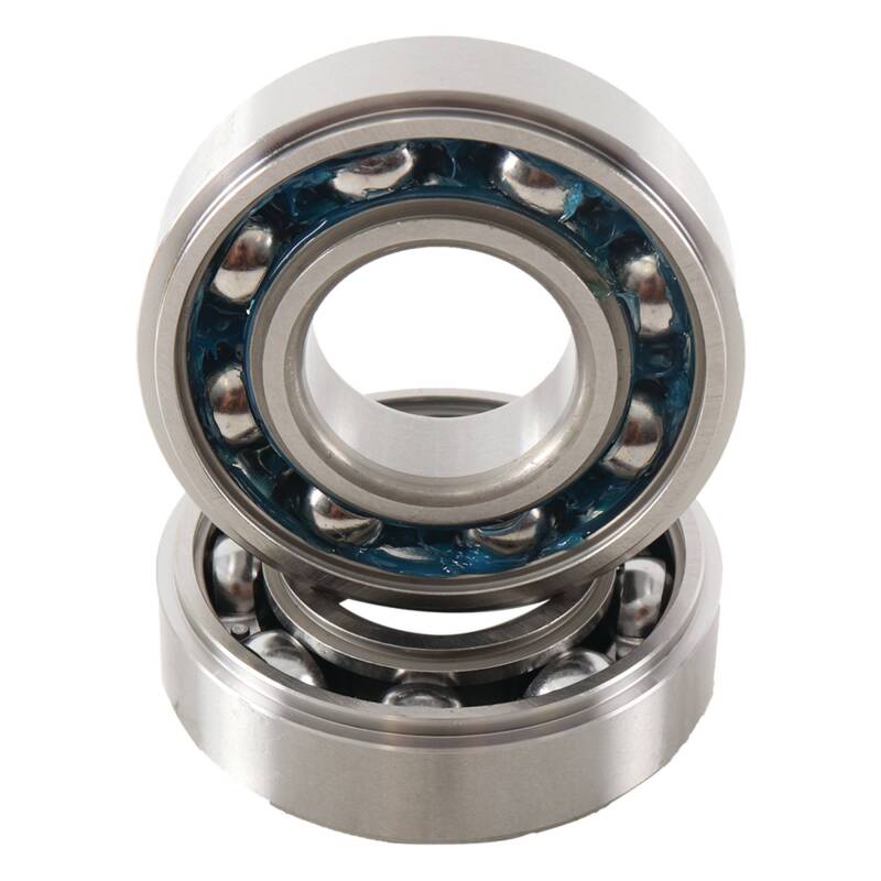 HDS Main Bearing & Seal Kit