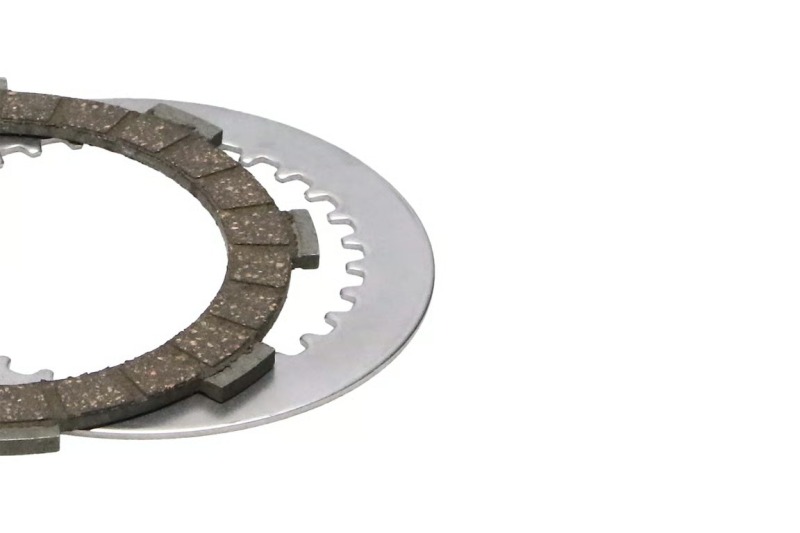 Wiseco Kawasaki KX60/65 Suzuki RM60/65 Clutch Pack Kit thumbnail 5