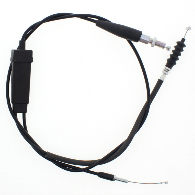 ABR Throttle Control Cables