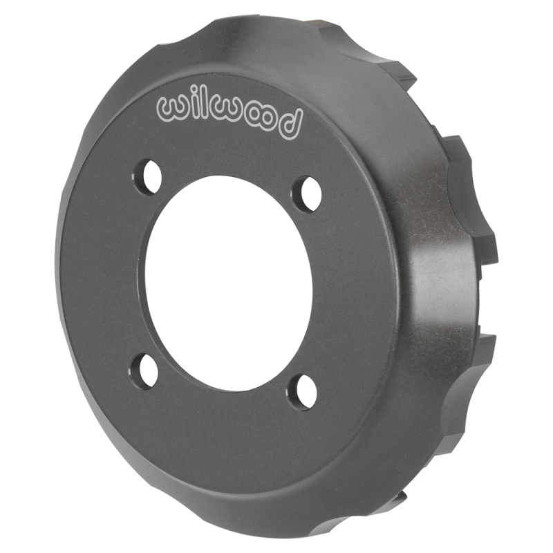 WIL Rotor Hat