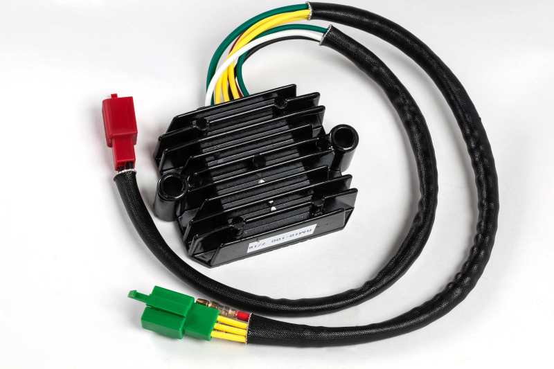 RME Rectifier