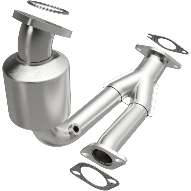 MAG Converter Direct Fit