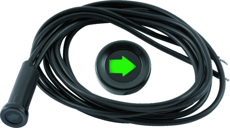 BKC Indicator Light
