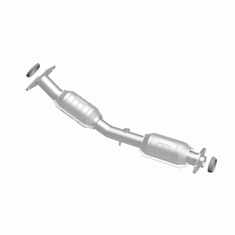 MagnaFlow Direct Fit Catalytic Converter 07-12 Nissan Versa 1.8L thumbnail 8