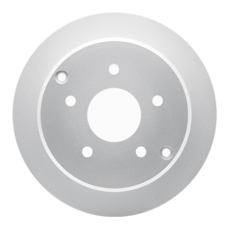 DFC GeoSPEC Coated Rotors - Plain