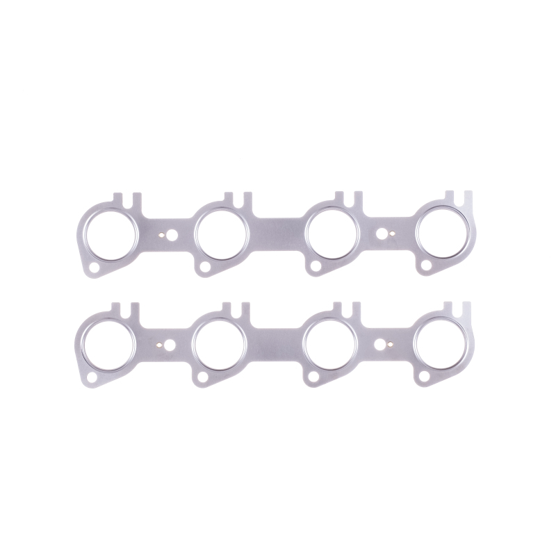 Cometic Ford 1991-2001 4.6L-1999-2004 5.4L Modular V8 .051in MLS Exhaust Manifold Gasket Set-SOHC thumbnail 2