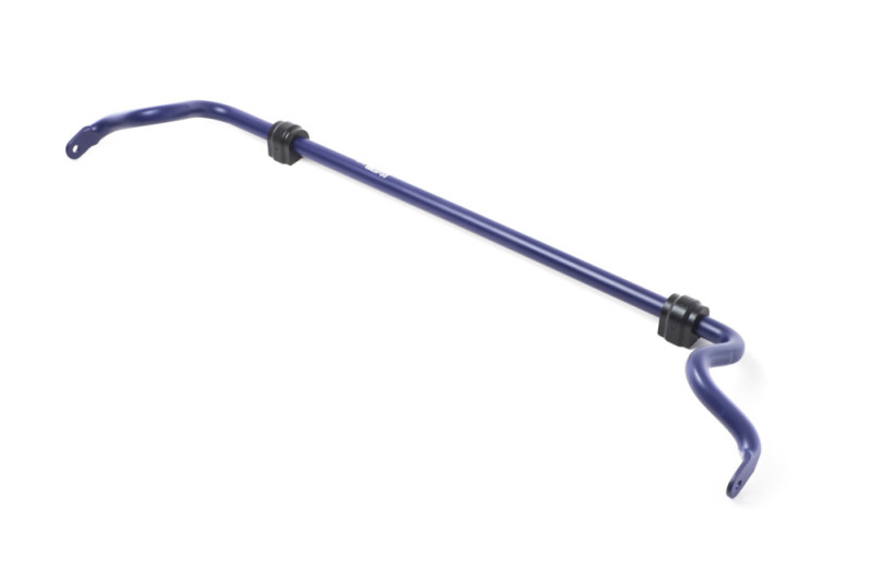 H&R 09-17 Audi A5 Cabrio/A5 Quattro (AWD) B8 24mm Non Adj. Sway Bar - Rear thumbnail 3
