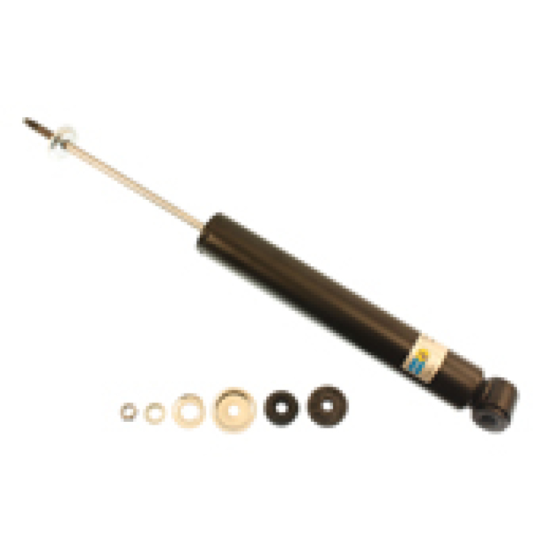 Bilstein B4 1965 Mercedes-Benz 300SEL Base Rear 46mm Monotube Shock Absorber thumbnail 5