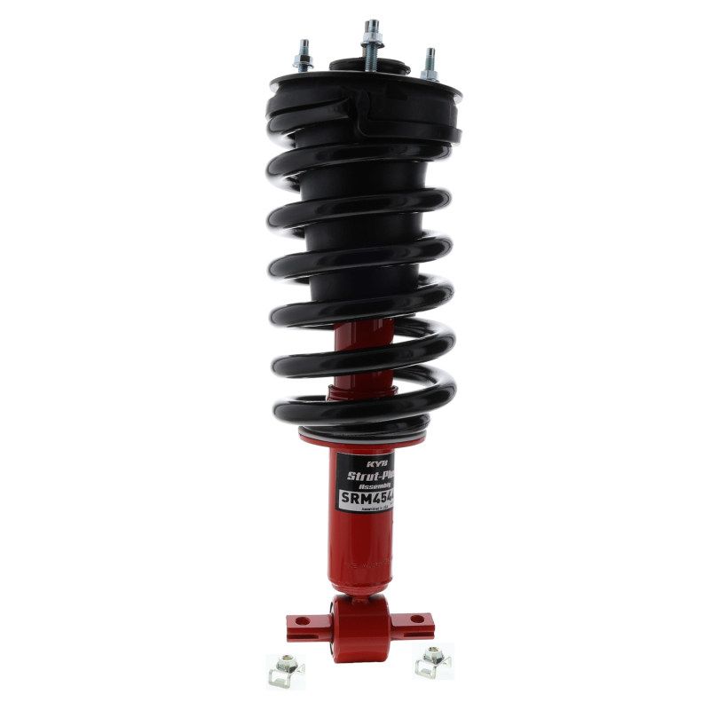KYB Shocks & Struts Truck Plus