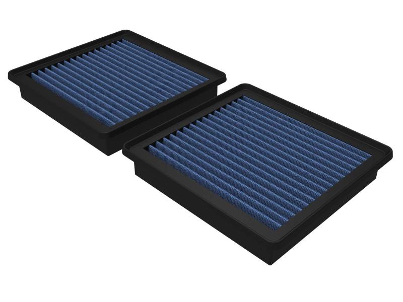 Magnum FLOW OE Replacement Air Filter w/ Pro 5R Media (Pair)
