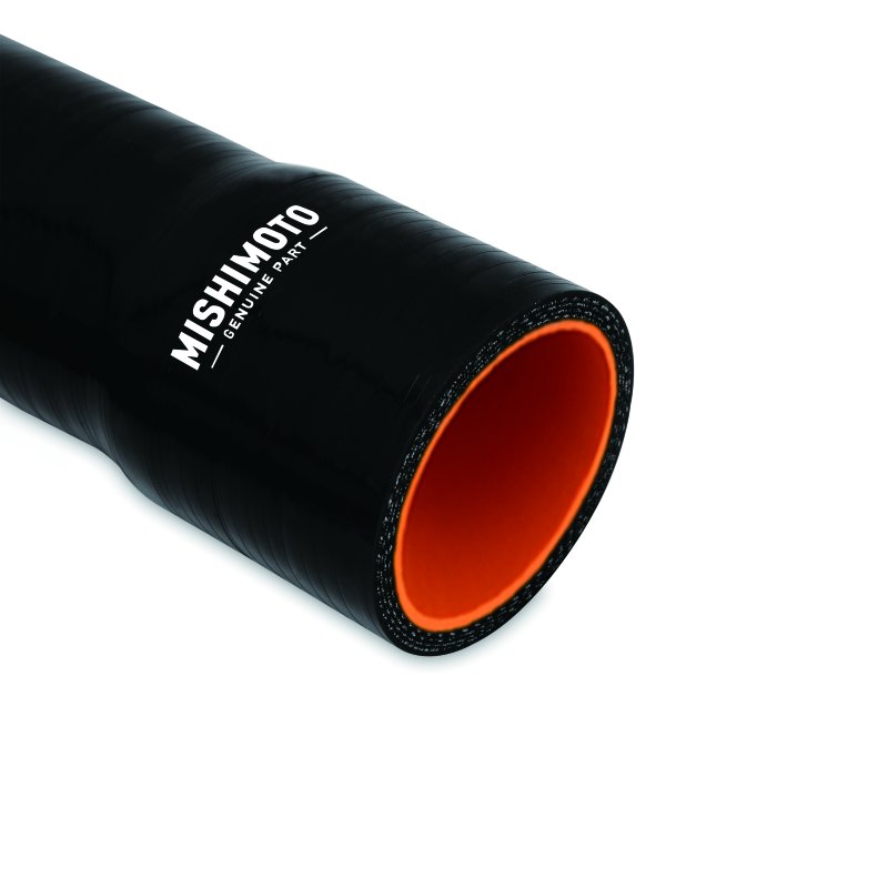 Mishimoto 2015+ Dodge Ram 6.7L Silicone Hose Kit Black thumbnail 7