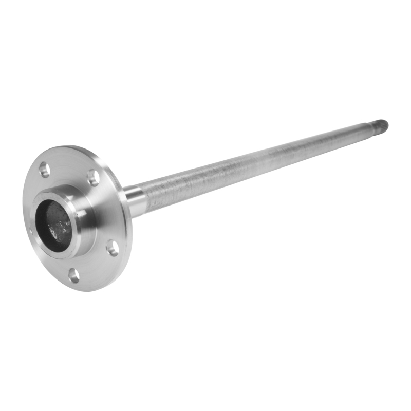 USA Standard Axle Shaft For 03+ Crown Victoria / 28 Spline / Abs Ring Not included thumbnail 3