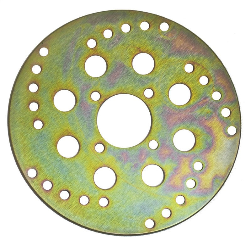 EBC 85-86 Yamaha YTZ 250 TR1-Z Front Left Standard Brake Rotor