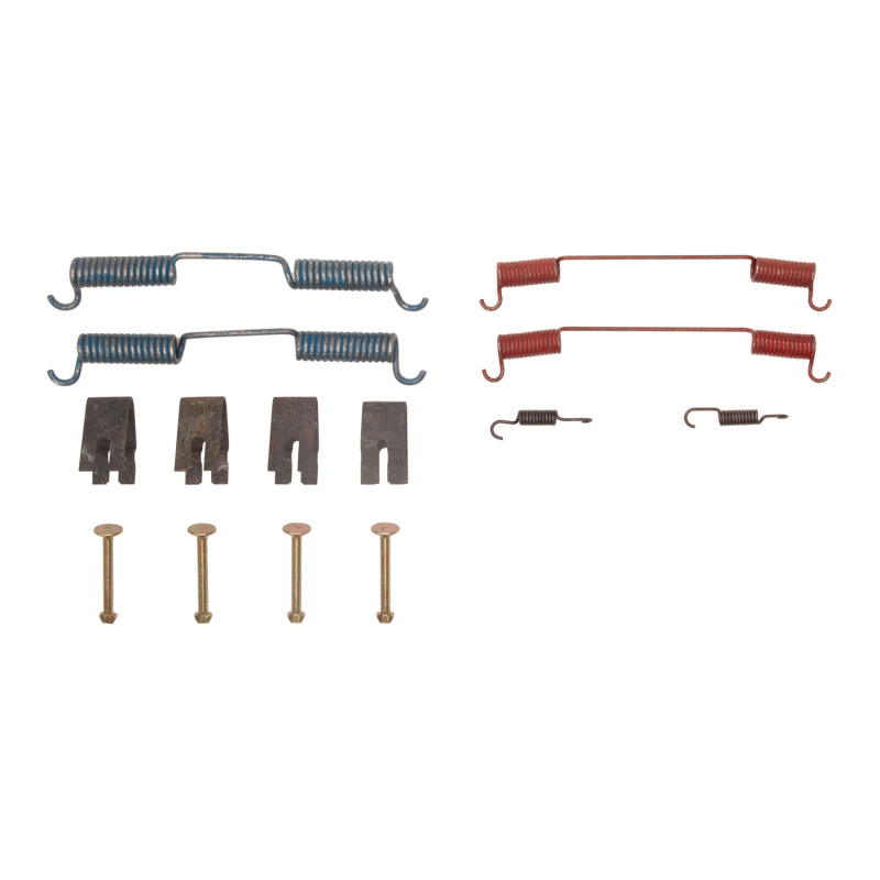 DFC Drum Brake Hardware Kits