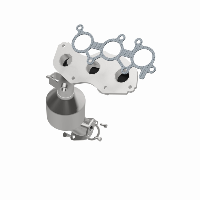 MagnaFlow Direct Fit Catalytic Converter 10-14 RX450H 3.5L Right thumbnail 9