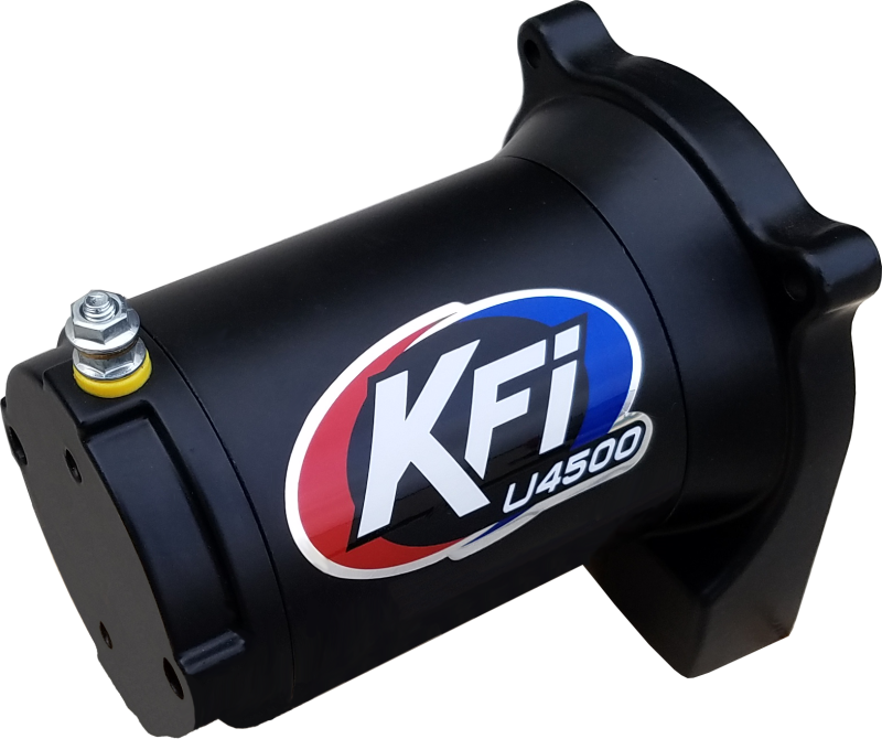 KFI Replacement Parts