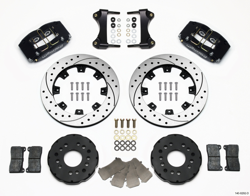 WIL Dynapro Brake Kit