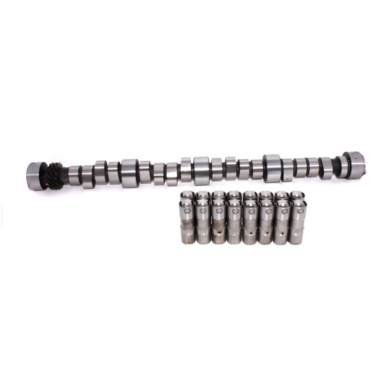 COMP Cams Cam & Lifter Kit CBVI XR271HR thumbnail 2
