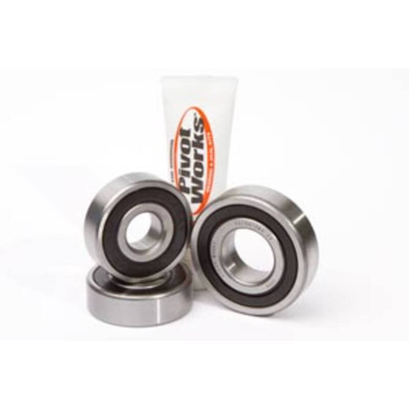 PIV Wheel Bearing Kit