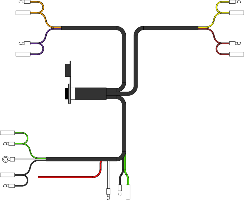 KFI Replacement Part