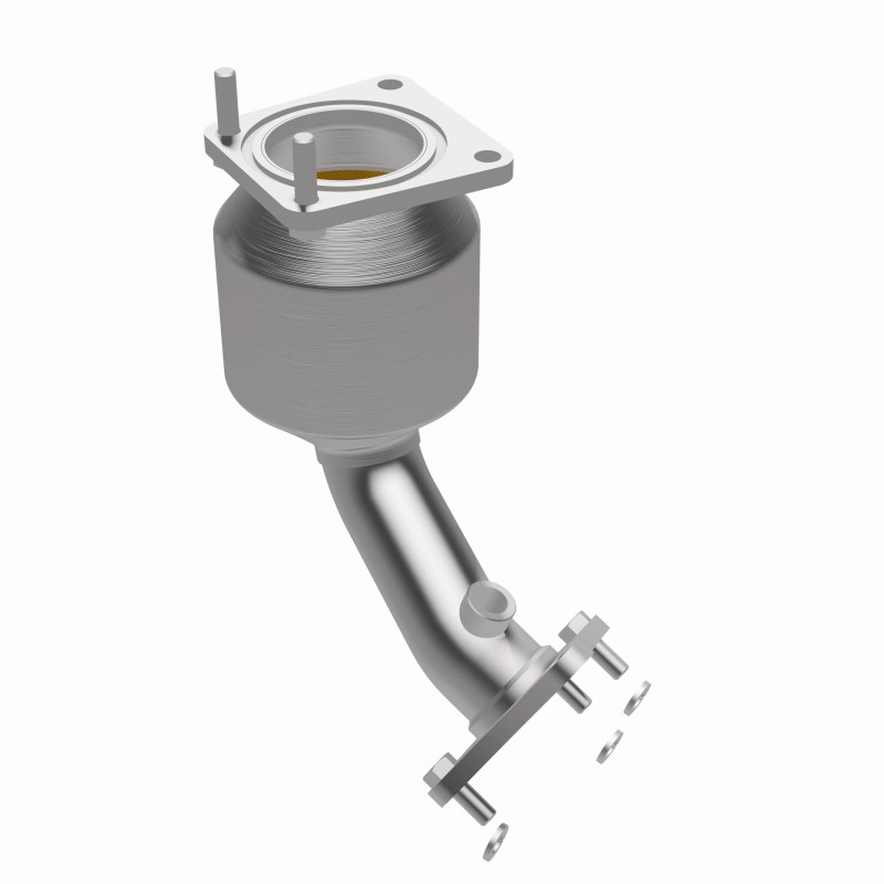 MagnaFlow 07-12 Nissan Altima 3.5L Direct Fit Converter thumbnail 5