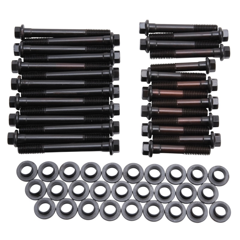EDE Head Bolt Kit