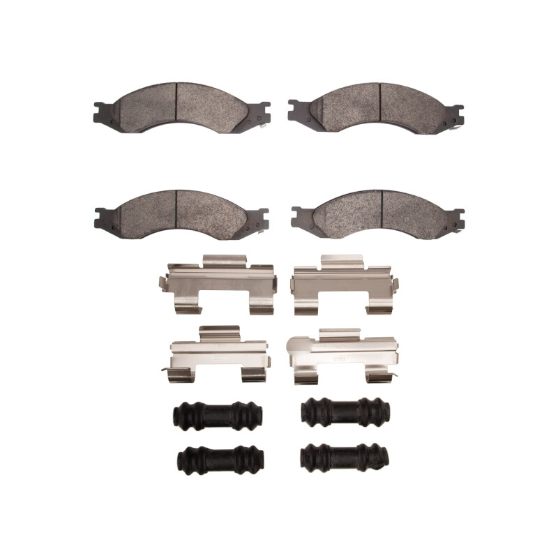RNC Ceramic Brake Pads