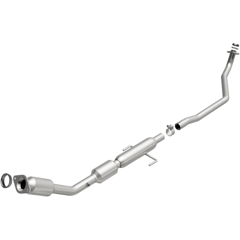 MagnaFlow Direct Fit Catalytic Converter 14-15 Toyota Corolla 1.8L thumbnail 2