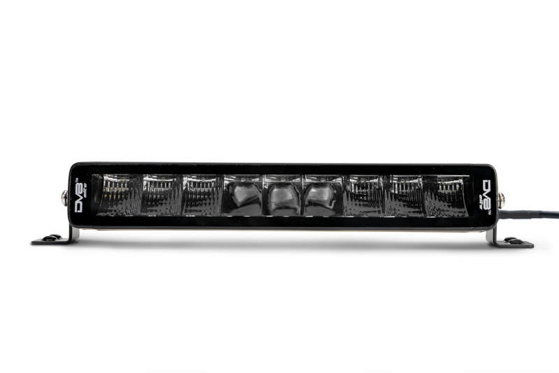 DV8 Offroad Elite Series 13in Light Bar 45W Flood/Spot LED thumbnail 9