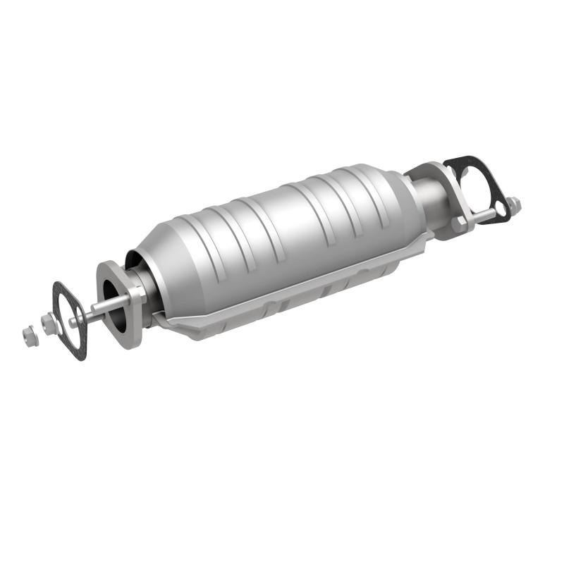 MagnaFlow 06-11 Hyundai Accent 1.6L Direct Fit Converter thumbnail 7