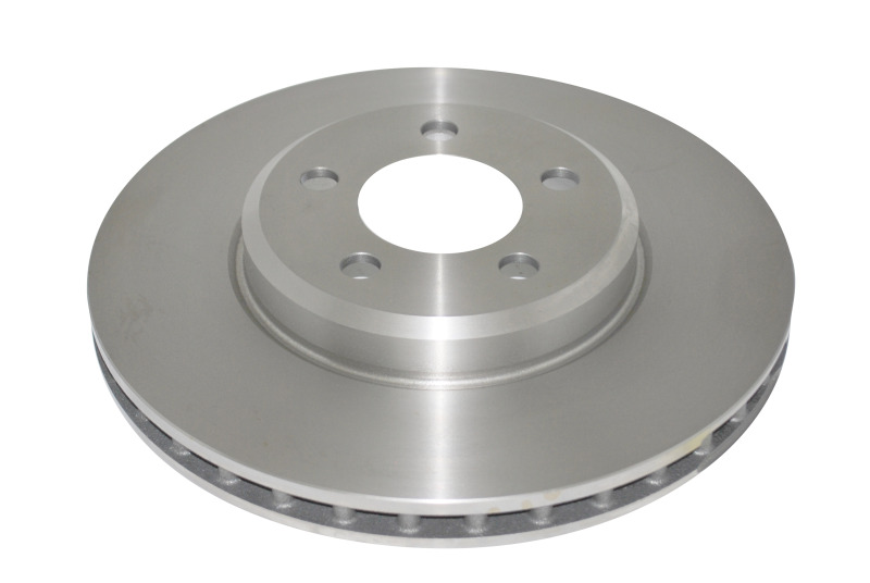 DBA 06-10 Dodge Challenger / Charger Front Street Series Brake Rotor