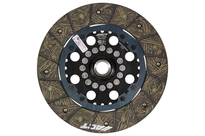 ACT Street Clutch Discs