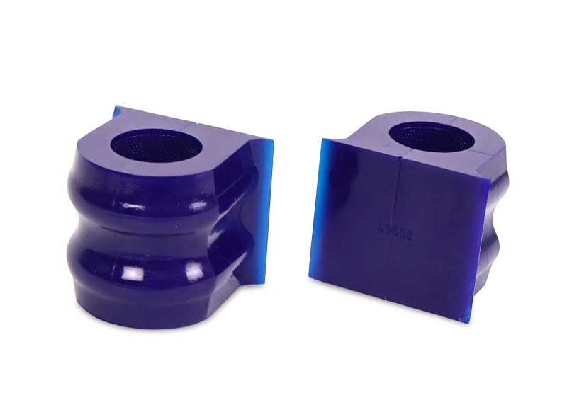SPR Bushing Kits
