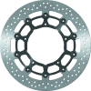 BKM Brake Rotors