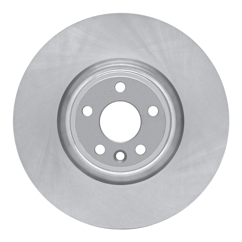 DFC 18-20 Jaguar E-Pace Front Brake Rotor