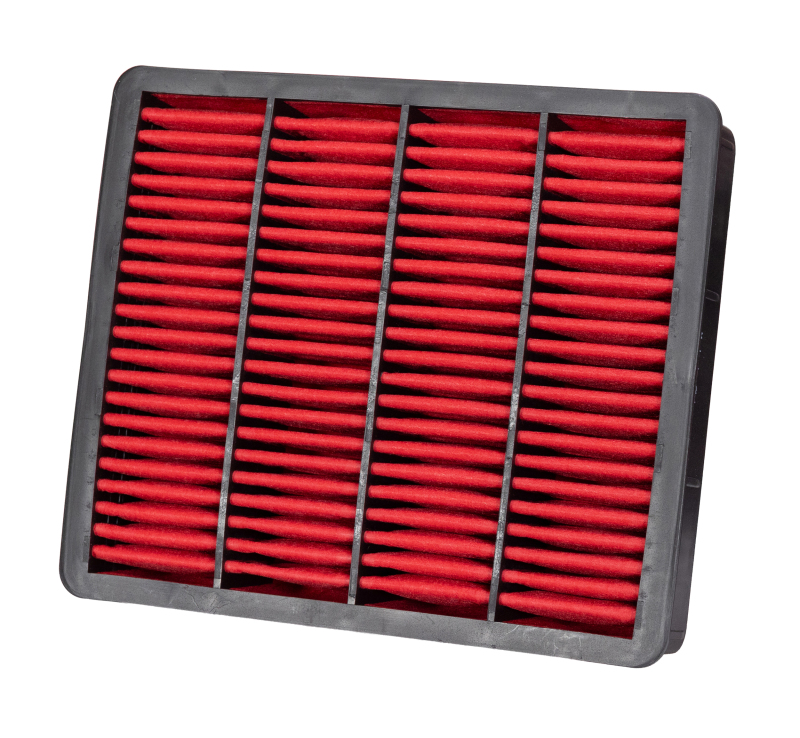 K&N Replacement Air Filter Audi Rs5 V6-2.9L F/I 2027 (2 Per Box) thumbnail 2