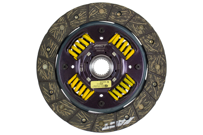 ACT Street Clutch Discs