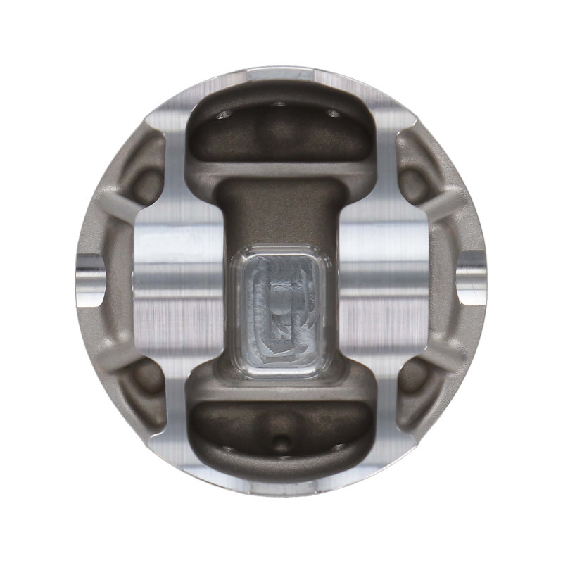 Wiseco Nissan VQ37VHR 96mm Bore .020 Oversize 86mm Stroke -3.5cc Vol 10.5:1 - Set of 6 thumbnail 8