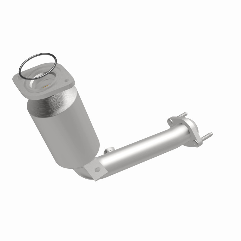 MagnaFlow 05-07 Five Hundred V6 3 OEM Underbody Direct Fit Converter thumbnail 9