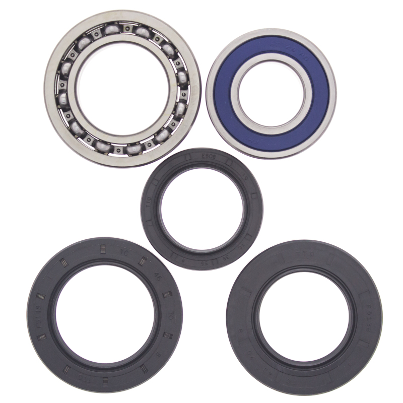 ABR Wheel Bearing Kits