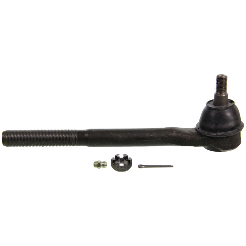 MOOG 96-00 Isuzu Hombre Front Inner / Inner Tie Rod End thumbnail 3