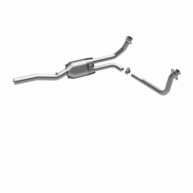 MagnaFlow Direct Fit Catalytic Converter 96-97 Dodge B1500/B2500/B3500 V8 Underbody thumbnail 6