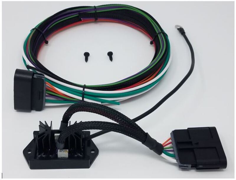 AER Fuel Pump Controller