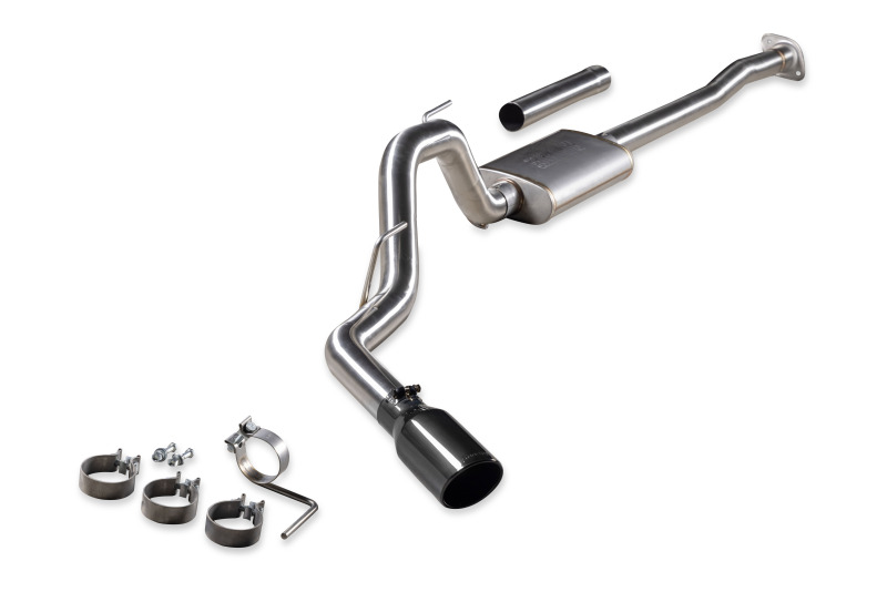 Flowmaster 15-19 F-150 2.7L/3.5L/5.0L Signature Series Cat-Back Exhaust System