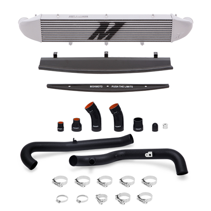 MM Intercoolers - Kits