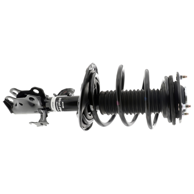 KYB Shocks & Struts Strut Plus Front Left 11-16 Scion TC/12-16 Toyota Prius V thumbnail 3