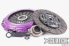 XCL Clutch - Stage 1 Sprung Organic