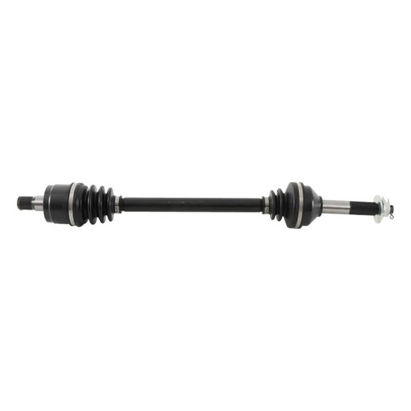 ABR Xtreme Duty Axles