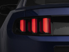 RAX LED Taillights